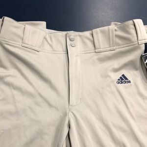 Youth XL Adidas baseball pants